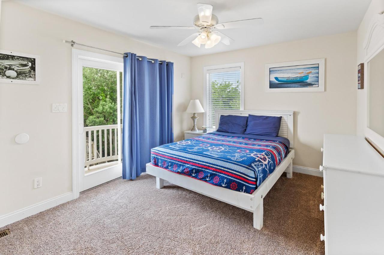 ❤️ The Top End Townhomes With Stunning Views On One-Of-A-Kind Rooftop Deck! Wow! Atlantic City Extérieur photo