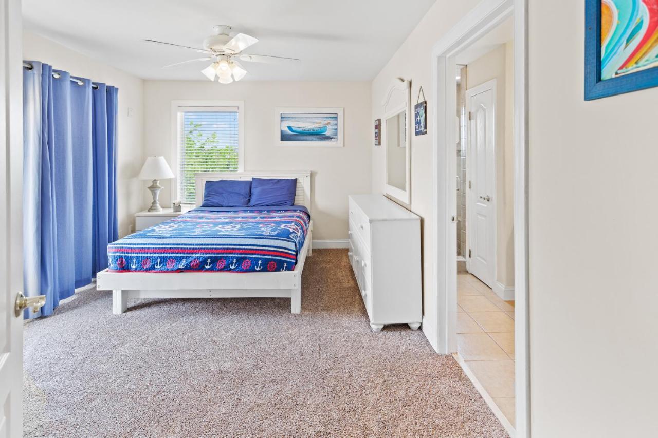 ❤️ The Top End Townhomes With Stunning Views On One-Of-A-Kind Rooftop Deck! Wow! Atlantic City Extérieur photo